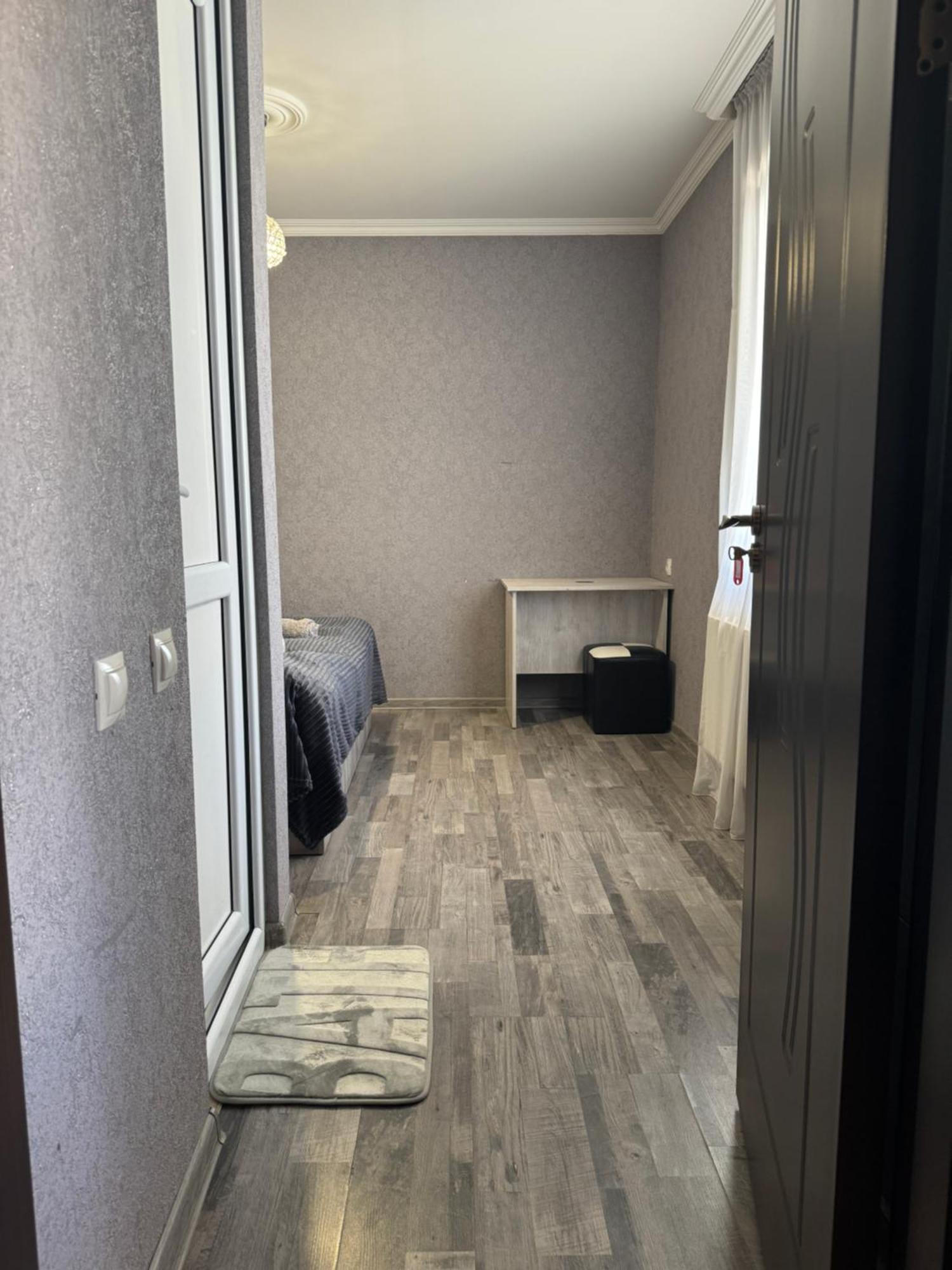 Hotel Elia Kazbegi 외부 사진