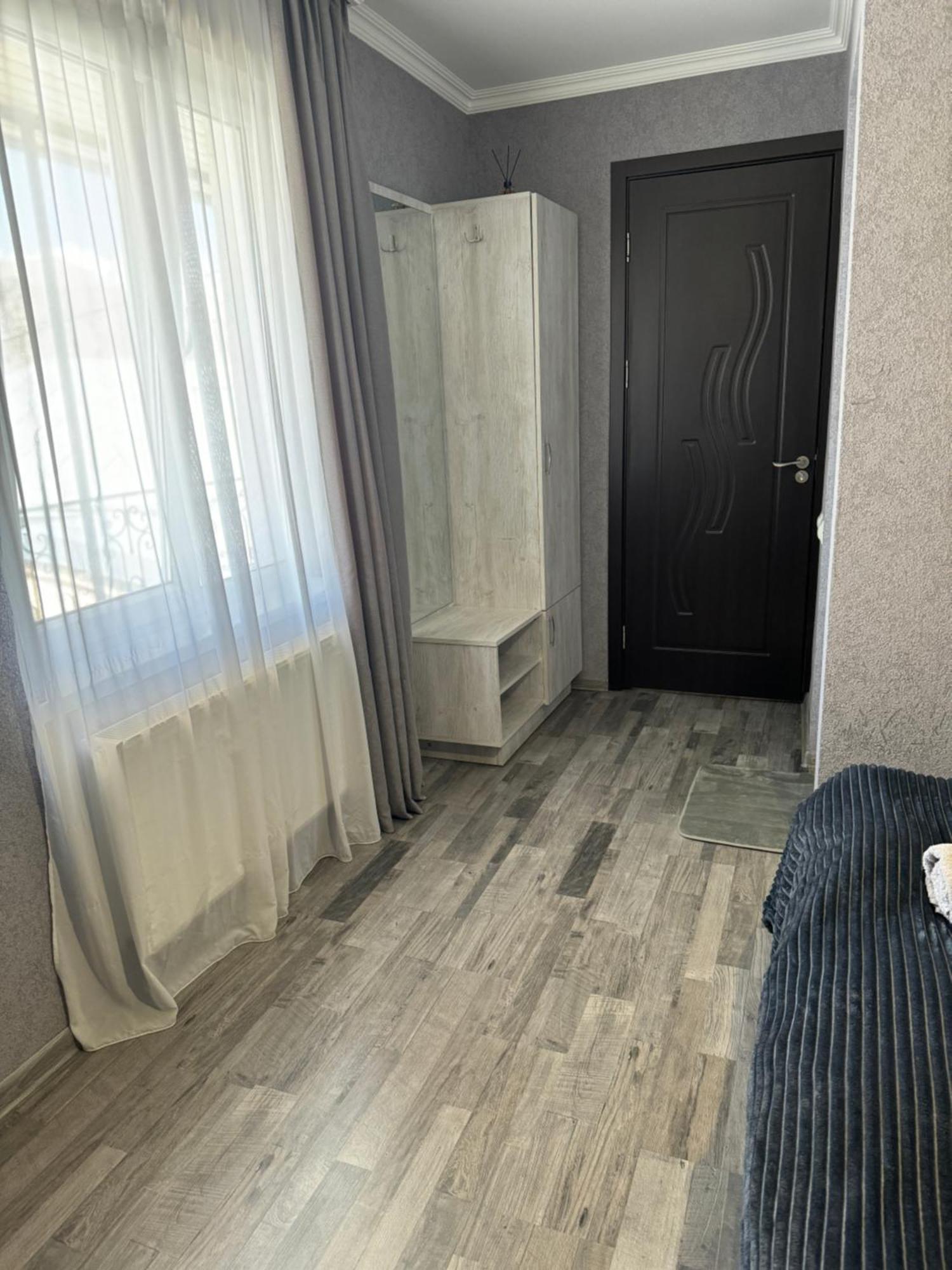 Hotel Elia Kazbegi 외부 사진