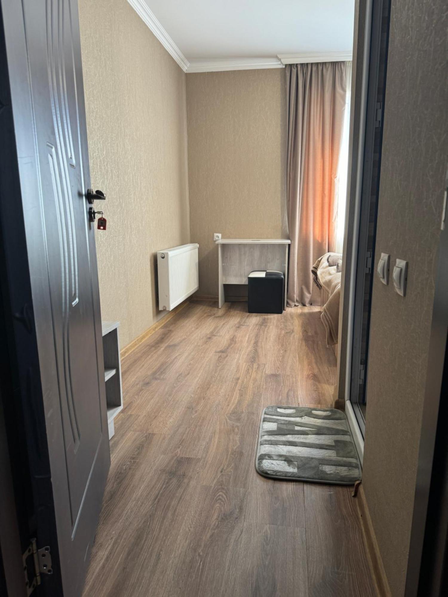 Hotel Elia Kazbegi 외부 사진