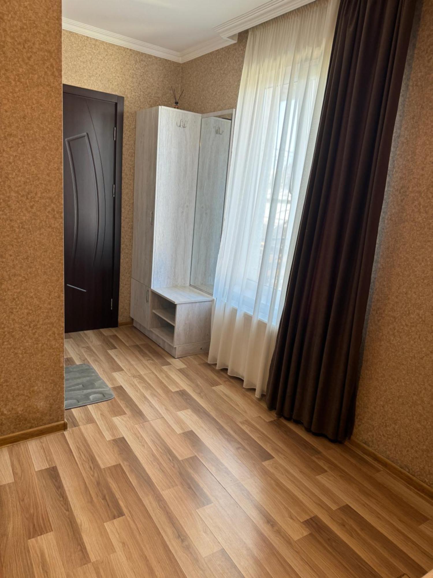Hotel Elia Kazbegi 외부 사진